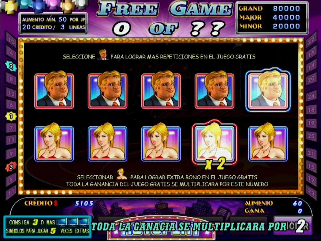 TV Millionario应用截图第3张