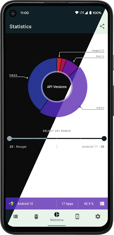 AppChecker – App & System info Mod スクリーンショット 4