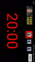 TMG Bomb Squad Timer 스크린샷 3