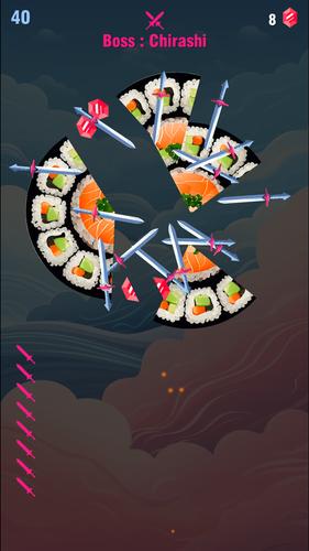 SwordSlash应用截图第2张