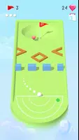 Pocket Mini Golf Screenshot 4