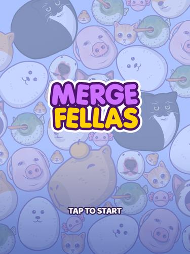 Merge Fellas Screenshot 4