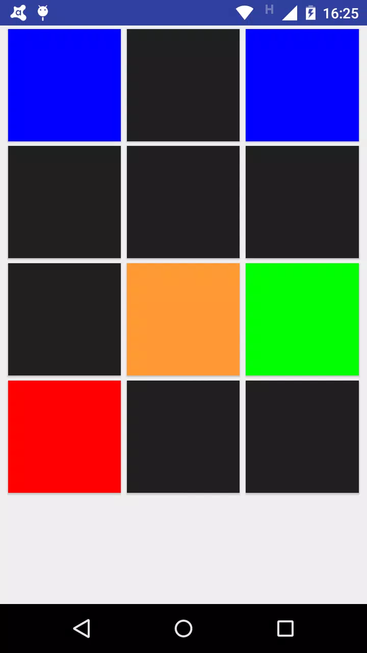 Drum Kit Pad Screenshot 1