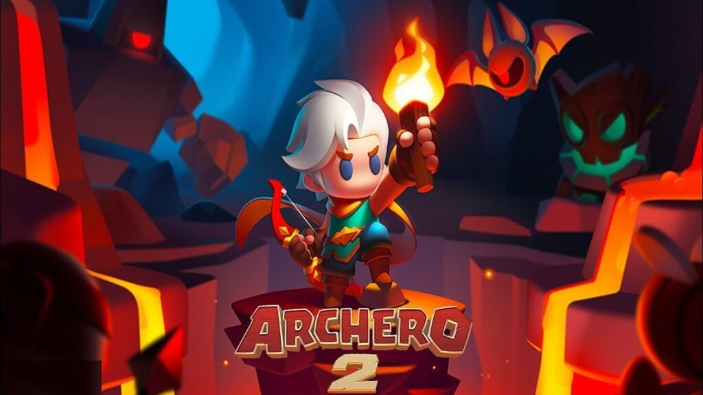 Archero 2, the Sequel to Hybrid-Casual Title Archero, is Now Out on Android!