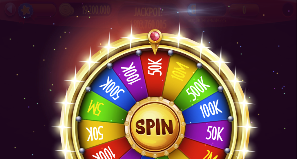Earn Money-Make Money Slot 스크린샷 2