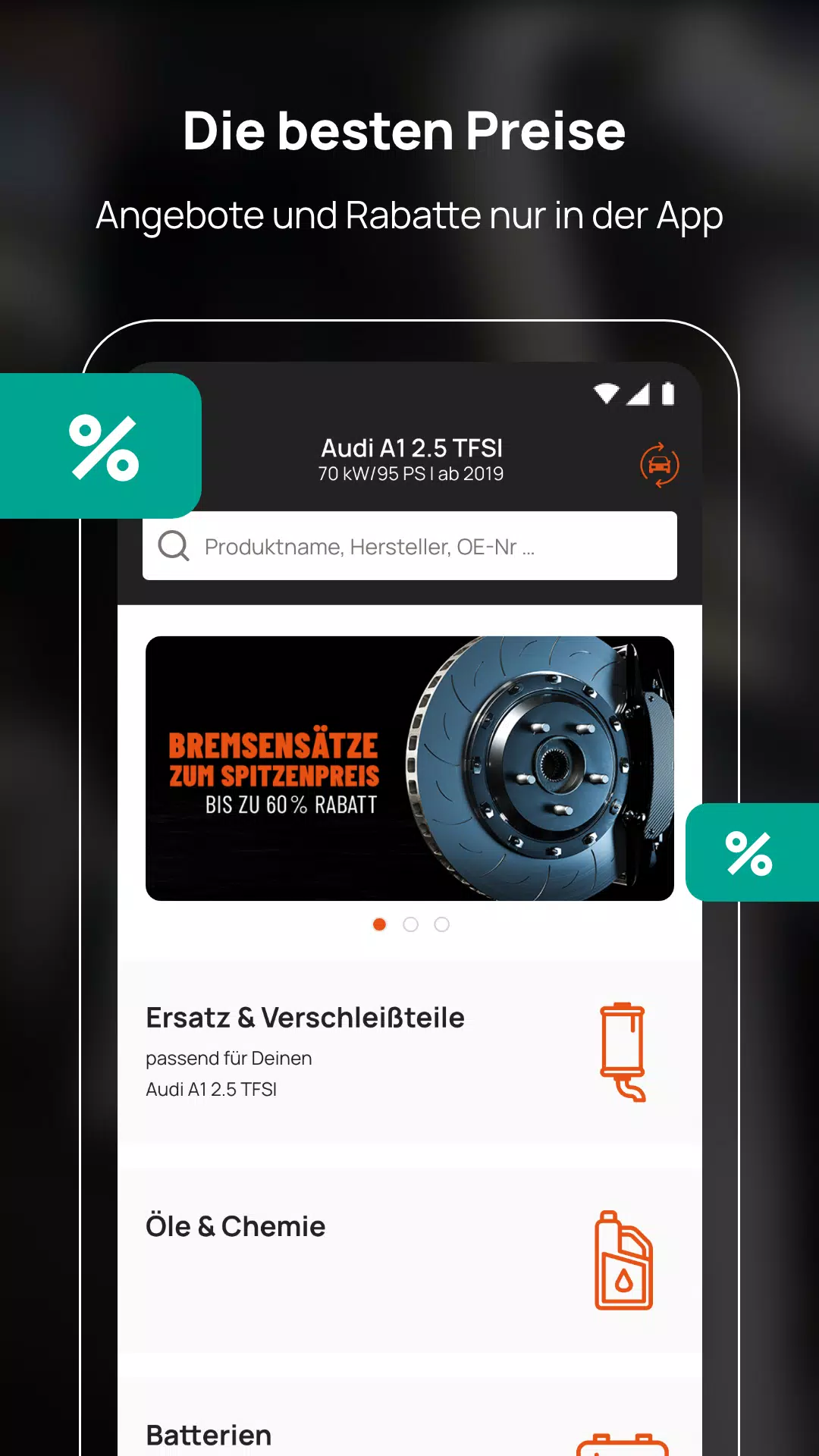 ATP Autoteile Screenshot 3