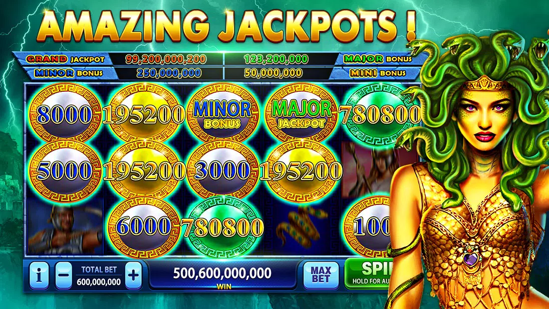 Pirate Fortune Slots Casino स्क्रीनशॉट 2