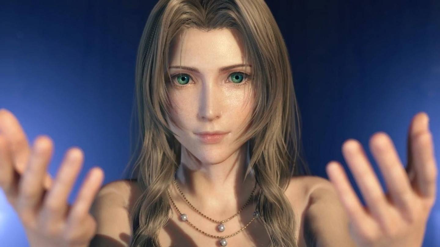 FFVII リメイク、Rebirth アップデートでコントローラーの問題が解決