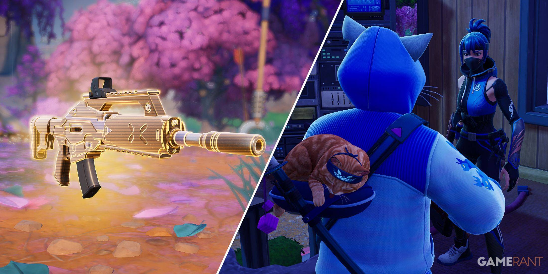 Unlock Fortnite Prowess: Master Weapon Expertise