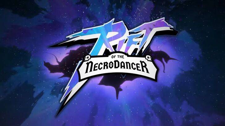 Rift of the Necrodancer: Fecha y hora de lanzamiento reveladas 