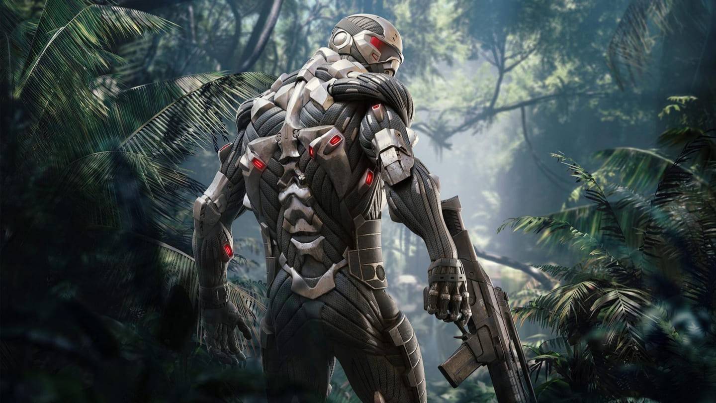 Crysis 4 Development Halted by Budget Woes