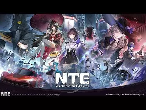 Gameplay de l'ensemble de l'ensemble