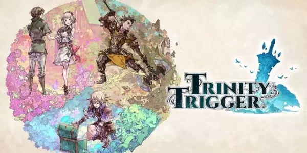 Trinity Trigger: Old-School-JRPG jetzt auf Mobiltelefon