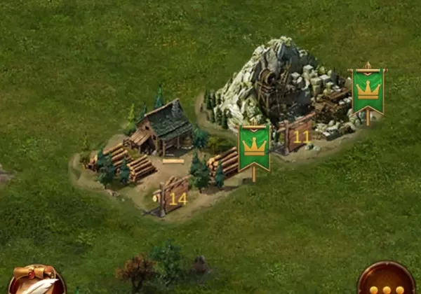 Evony: King's Return - Ultimate Resource Farming Tips