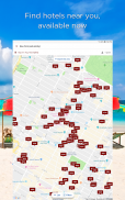 CheapTickets Hotels & Flights Screenshot 3