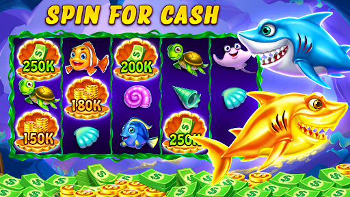 Cash Jackpot Make Money Slots應用截圖第3張