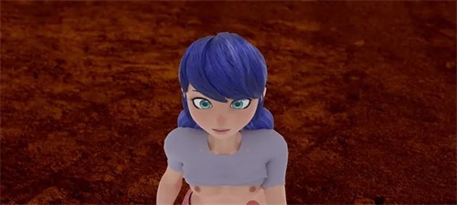 Marinette’s Training [v1.0] Capture d'écran 2