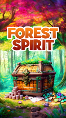 Forest Spirit Luck应用截图第2张