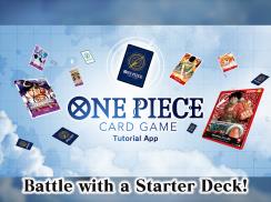 ONEPIECE CARDGAME Teaching app應用截圖第1張