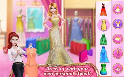 Rich Girl – Shoppen für Reiche Screenshot 1