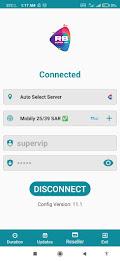 RB SUPER VPN Скриншот 2