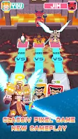 Monster Run Battle Squad应用截图第3张