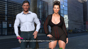 Perfect Housewife – New Version v2312 [k4soft] 스크린샷 3