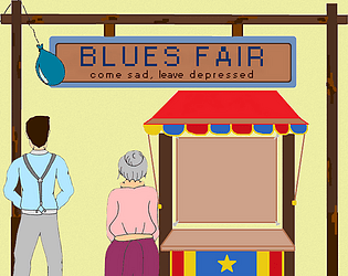 Blues Fair