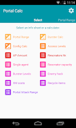 Portal Calc for Ingress Screenshot 1