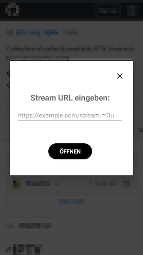 USA TV: IPTV player应用截图第2张