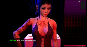 The Anomalous Dr Vibes – New Version 0.18.1 [DrVibes] Captura de tela 3