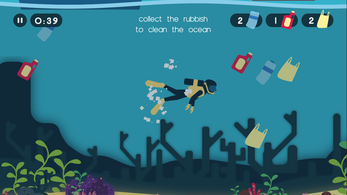 Ocean Care スクリーンショット 2