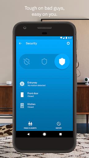 Nest Screenshot 2