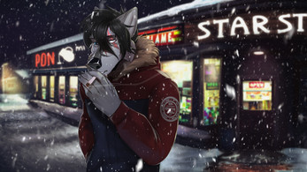 Polar Night Screenshot 4