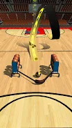 Slingshot Basketball スクリーンショット 1