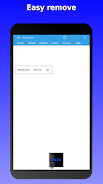 Floating Stopwatch & Timer Captura de tela 4