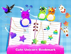 Carnival Unicorn Supplies 스크린샷 3