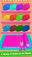 Tailor Fashion Designer Captura de tela 3