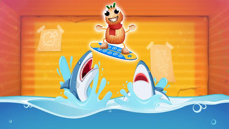 Beat Monster: Ragdoll Arena Captura de pantalla 3