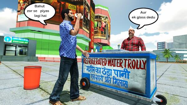 Bhai The Gangster Screenshot 4