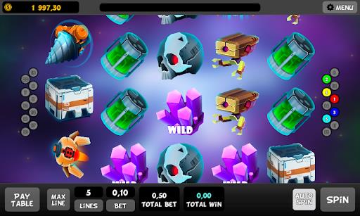 Chumba Casino Slots Win Cash Screenshot 3