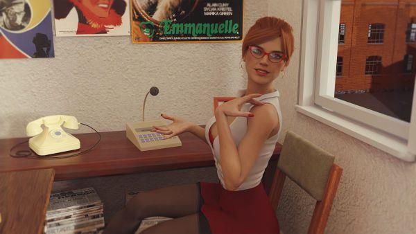 RSSU - Retro Style Soviet Undies スクリーンショット 4