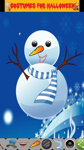 Christmas Dress Up Captura de tela 4