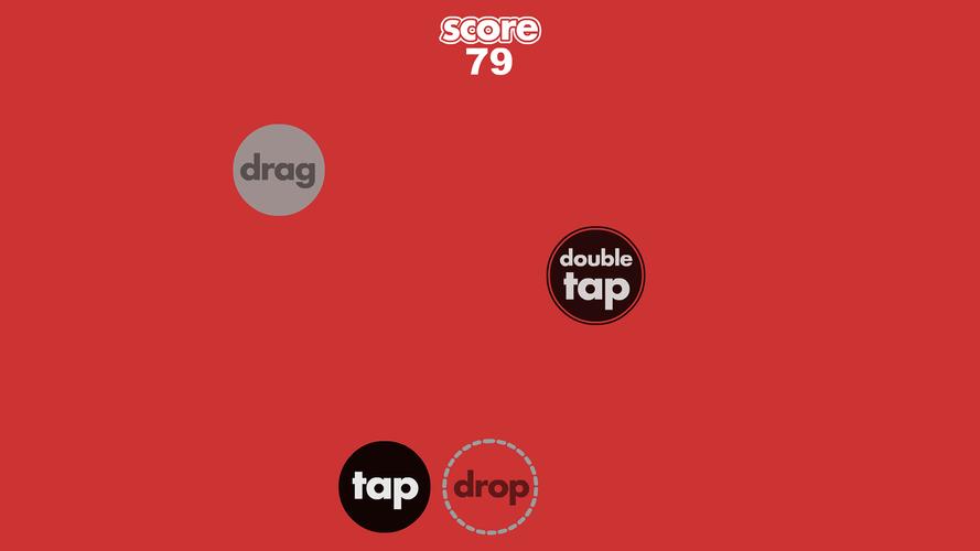 tap tap tap應用截圖第3張