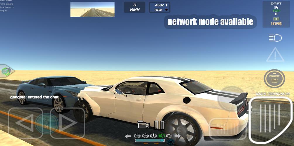 X Racing Capture d'écran 4