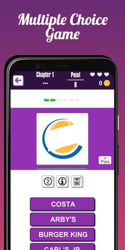 Logo Quiz Game应用截图第3张