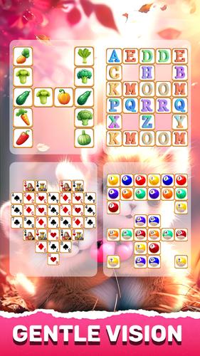 Lucky Onet Connect Captura de tela 4