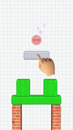 Hide Ball スクリーンショット 3