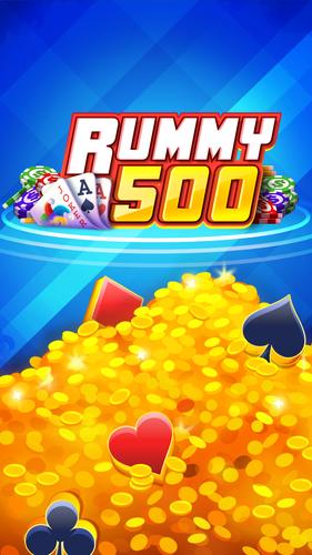 500 rum スクリーンショット 1