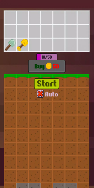 Merge Miner: Block Craft 3D 스크린샷 2